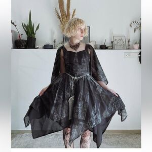 NWT Kaneko Duomo Dress